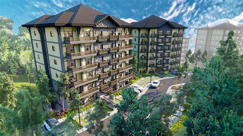 tagaytay luxury condo for sale|Alpine Villas at Crosswinds by Brittany .